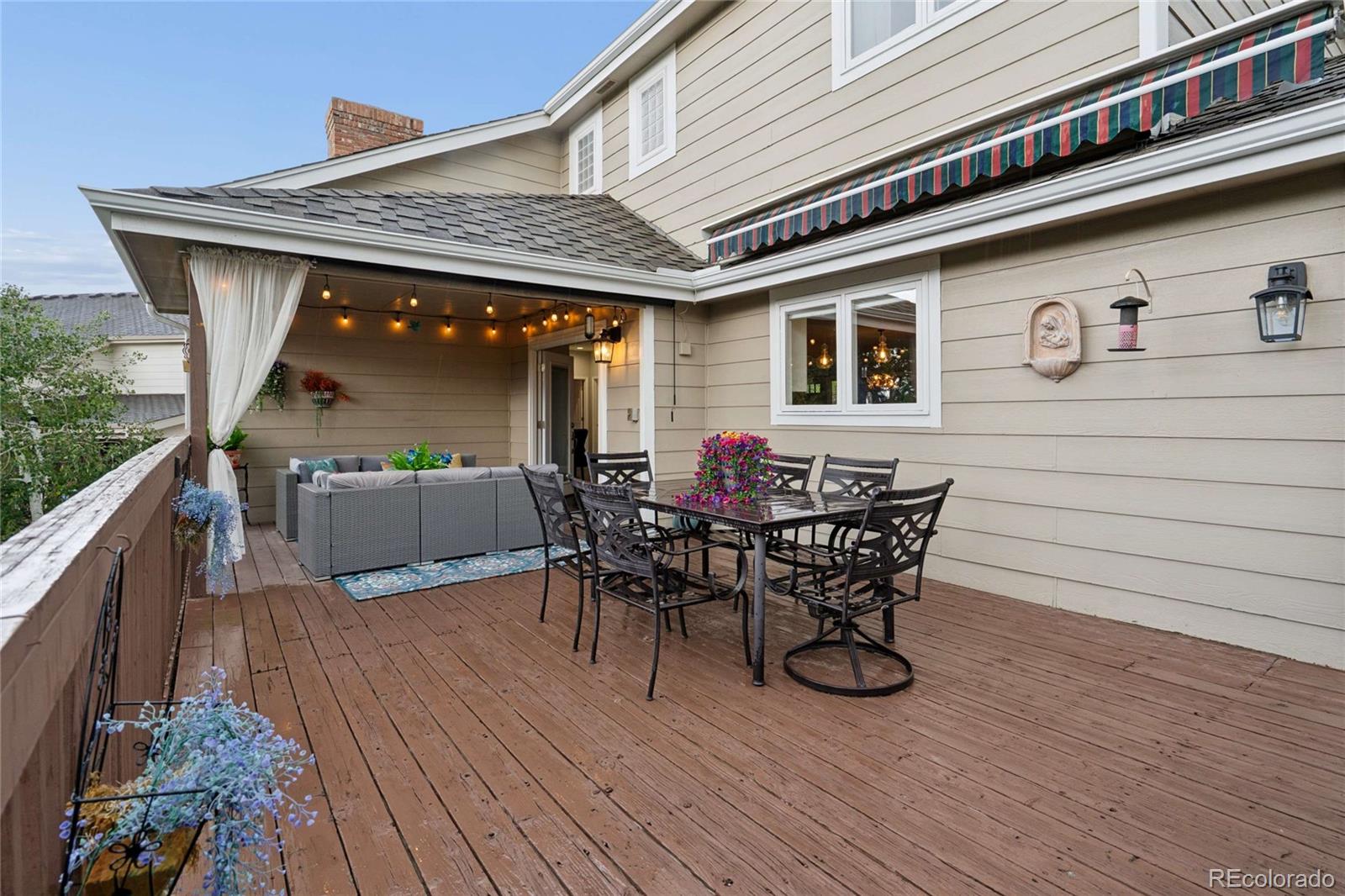 MLS Image #40 for 17094 e dorado drive,centennial, Colorado
