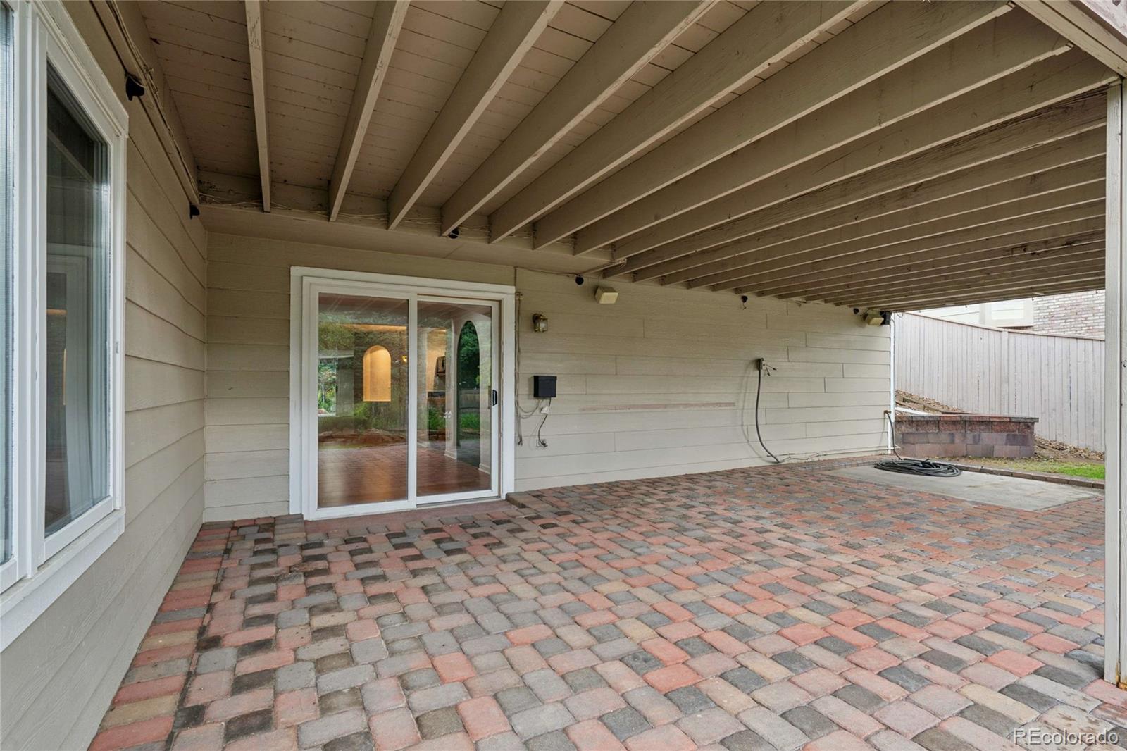 MLS Image #41 for 17094 e dorado drive,centennial, Colorado