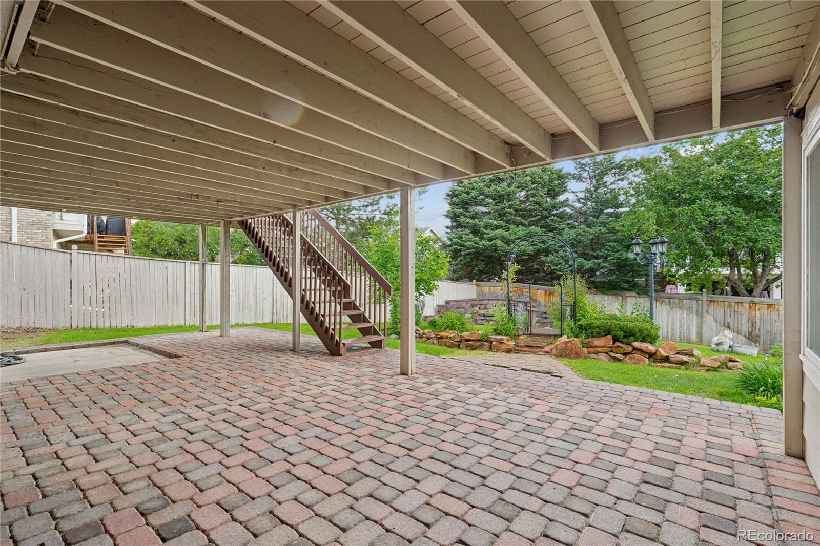MLS Image #42 for 17094 e dorado drive,centennial, Colorado