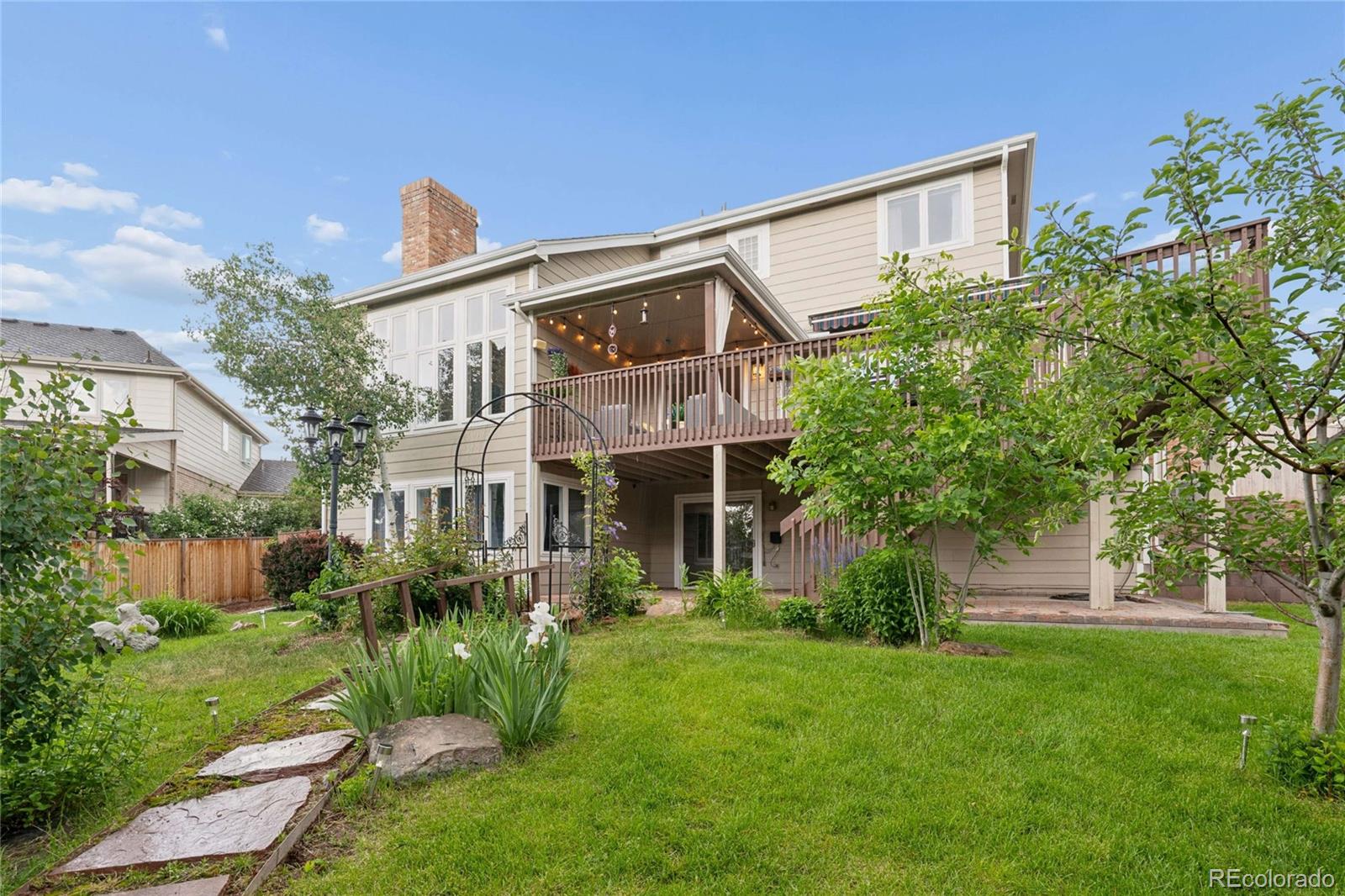 MLS Image #43 for 17094 e dorado drive,centennial, Colorado