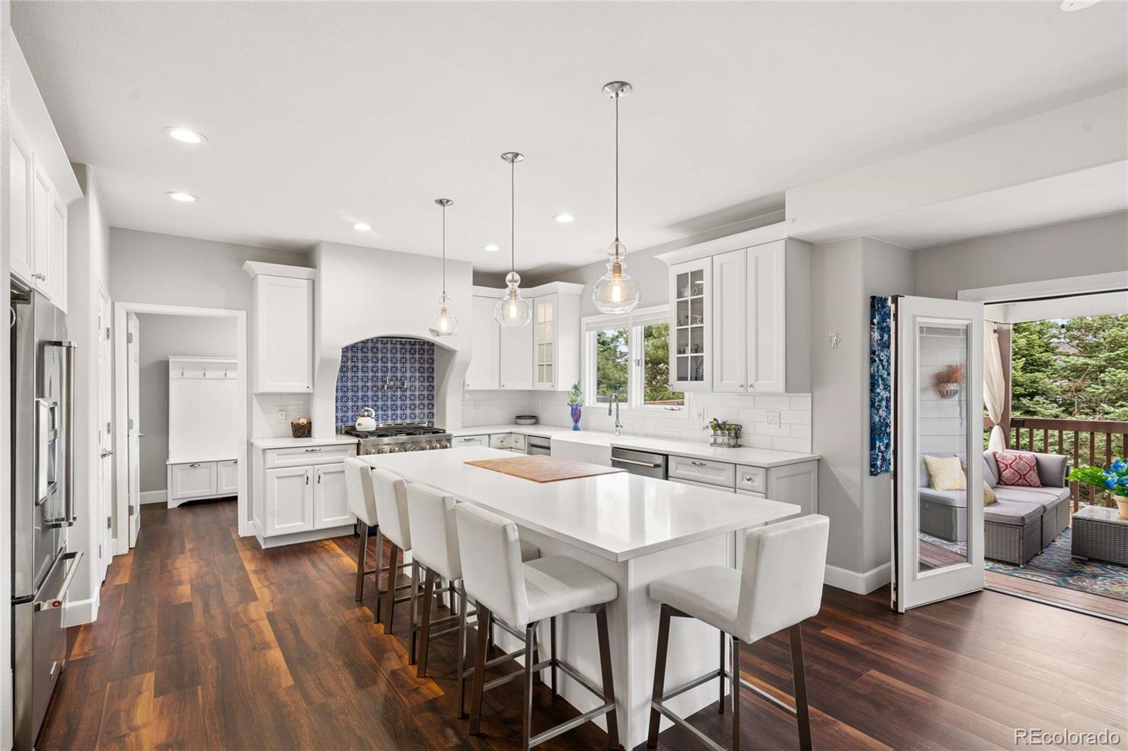 MLS Image #5 for 17094 e dorado drive,centennial, Colorado
