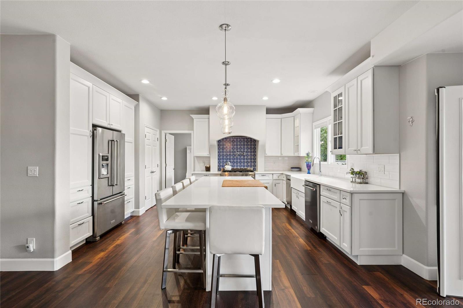MLS Image #6 for 17094 e dorado drive,centennial, Colorado