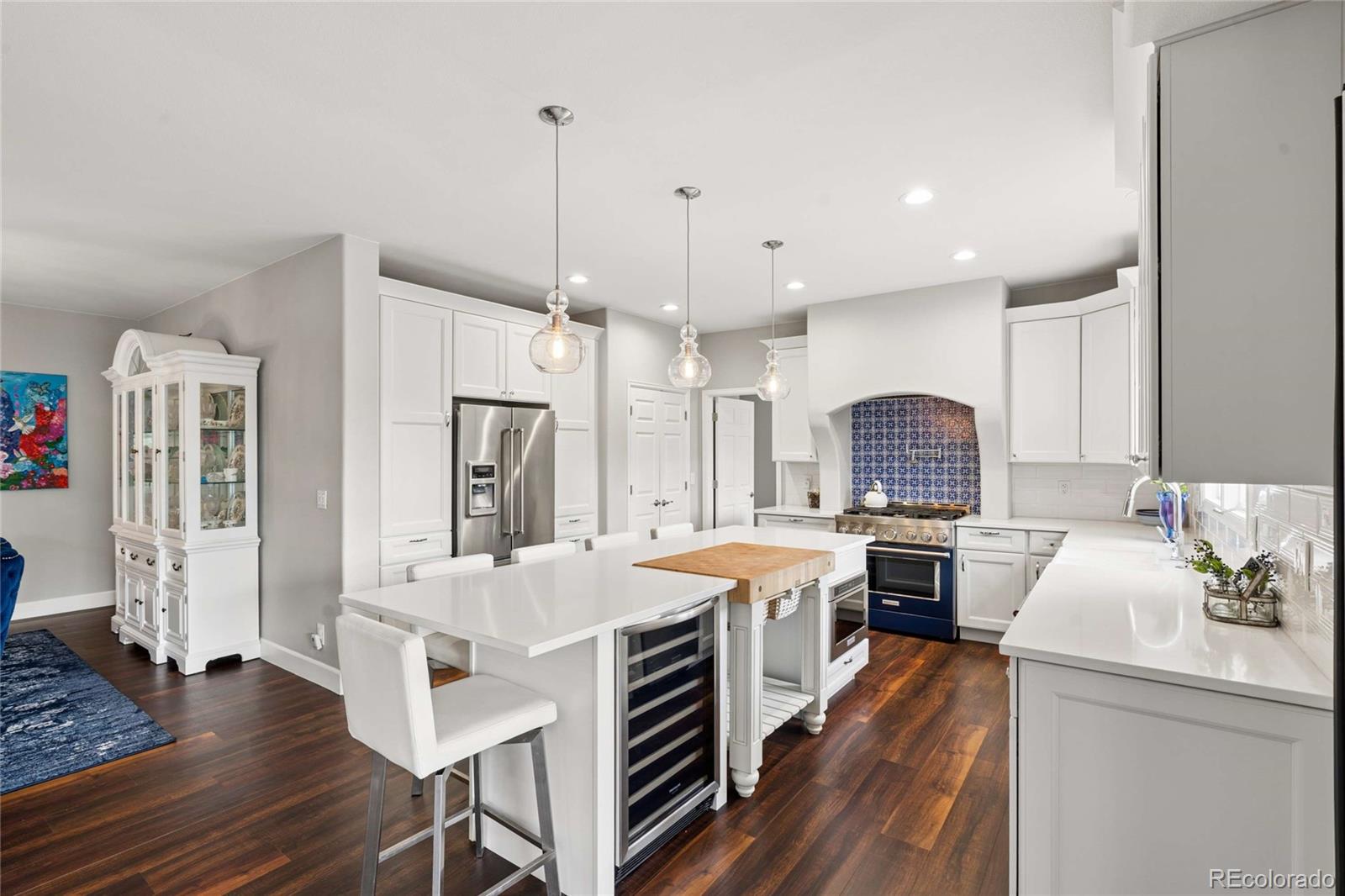 MLS Image #7 for 17094 e dorado drive,centennial, Colorado