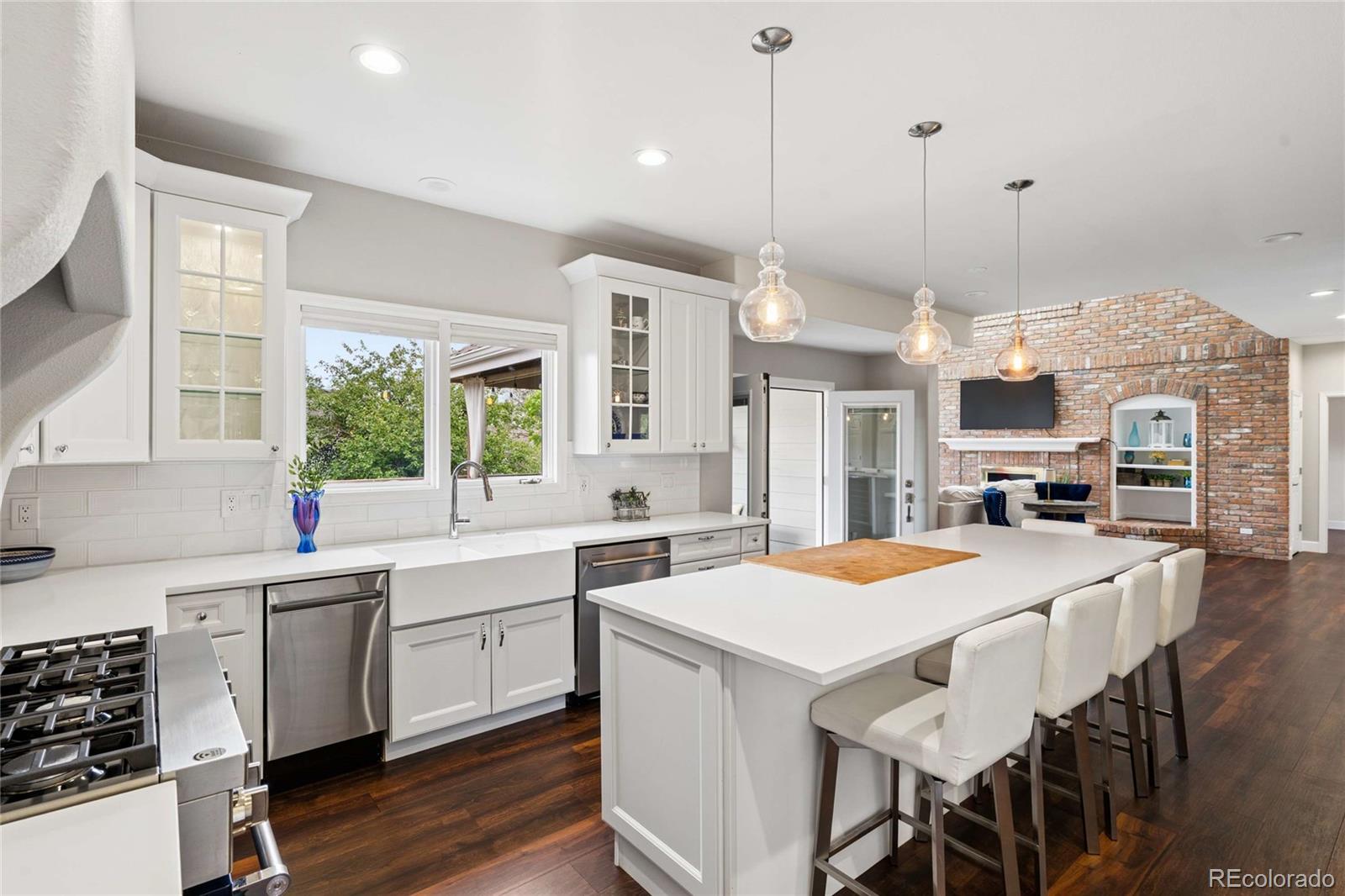 MLS Image #9 for 17094 e dorado drive,centennial, Colorado