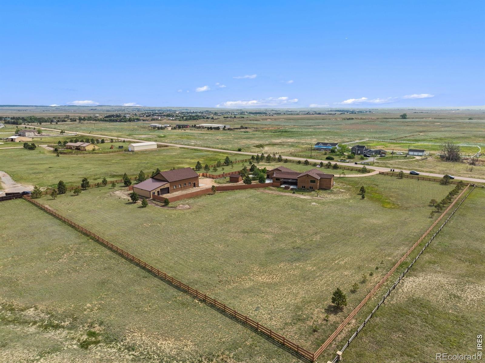 MLS Image #2 for 11074  mckissick road,peyton, Colorado