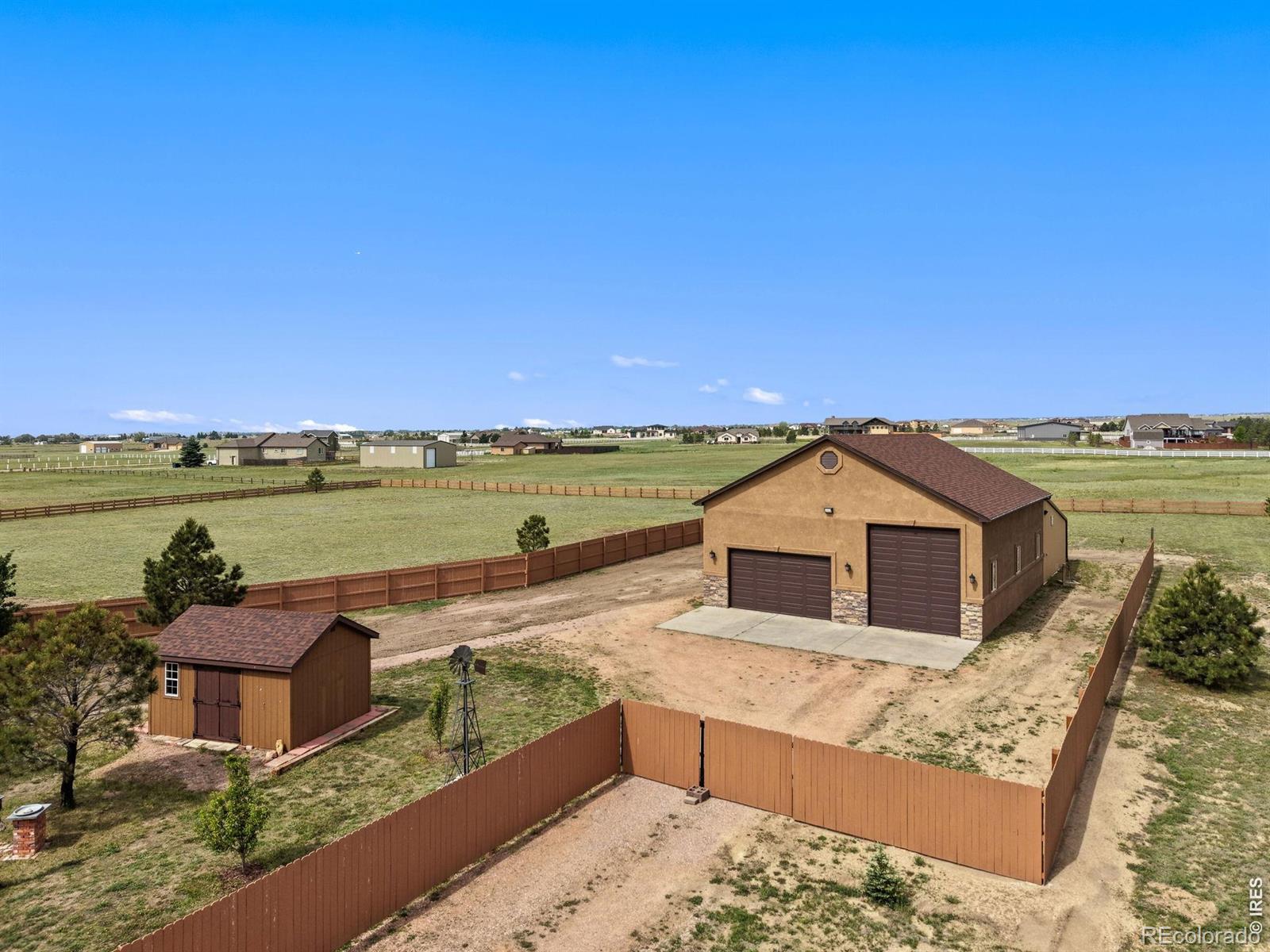 MLS Image #27 for 11074  mckissick road,peyton, Colorado