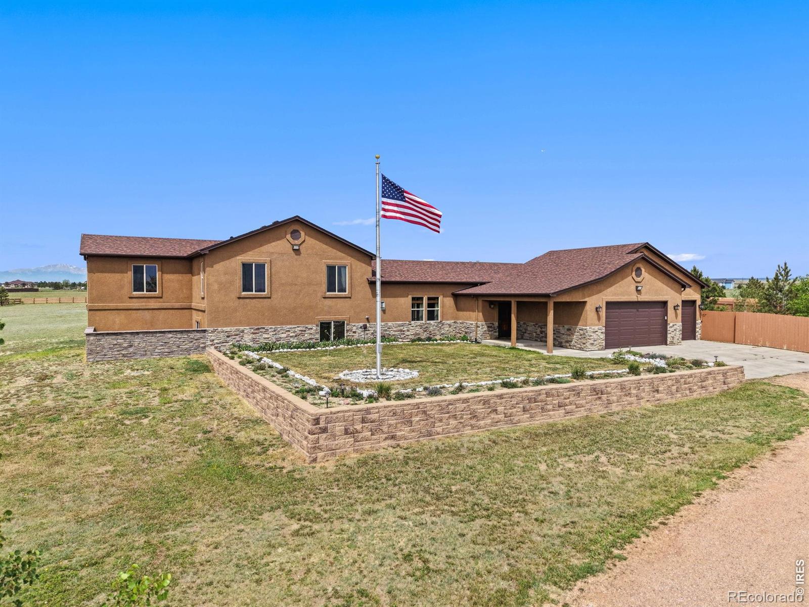 MLS Image #3 for 11074  mckissick road,peyton, Colorado
