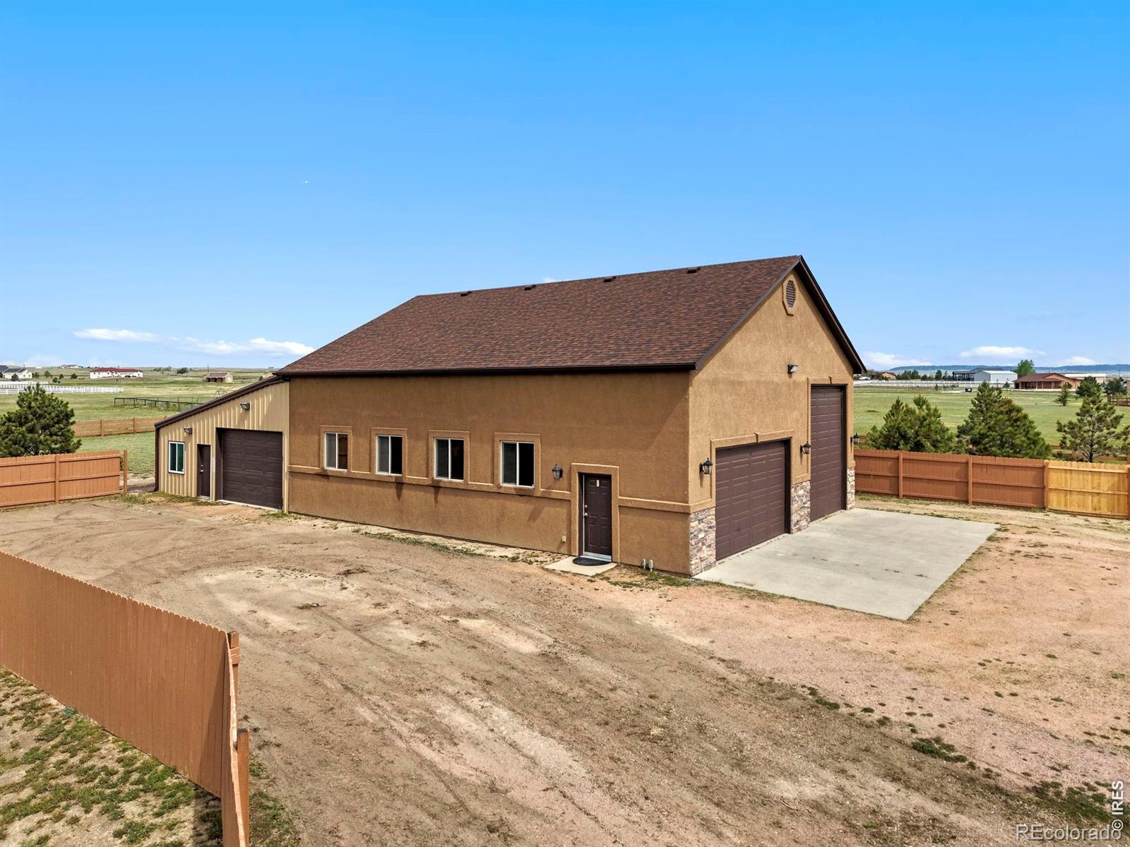 MLS Image #30 for 11074  mckissick road,peyton, Colorado