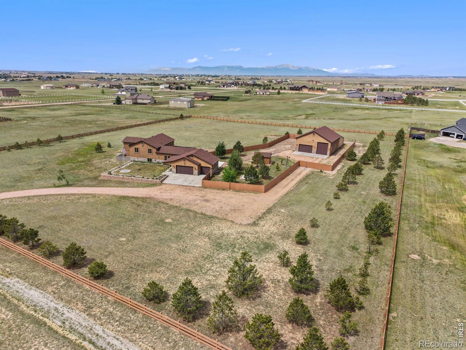 MLS Image #32 for 11074  mckissick road,peyton, Colorado