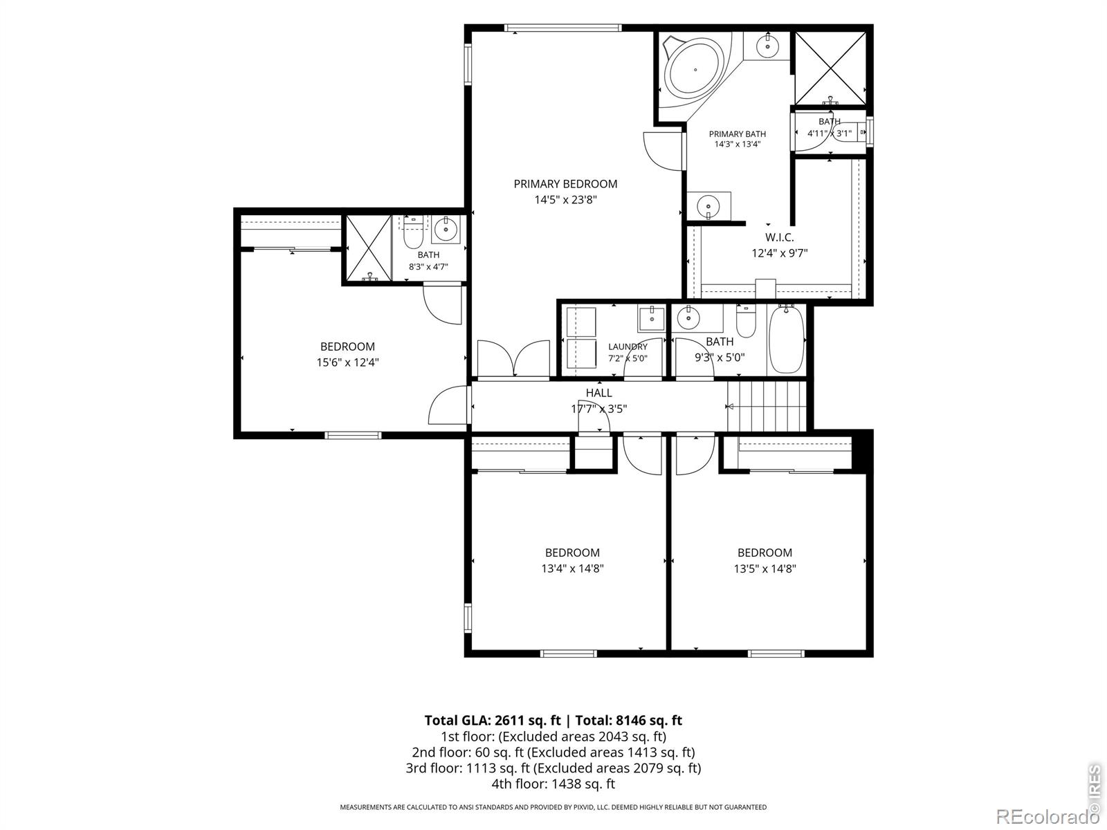 MLS Image #34 for 11074  mckissick road,peyton, Colorado