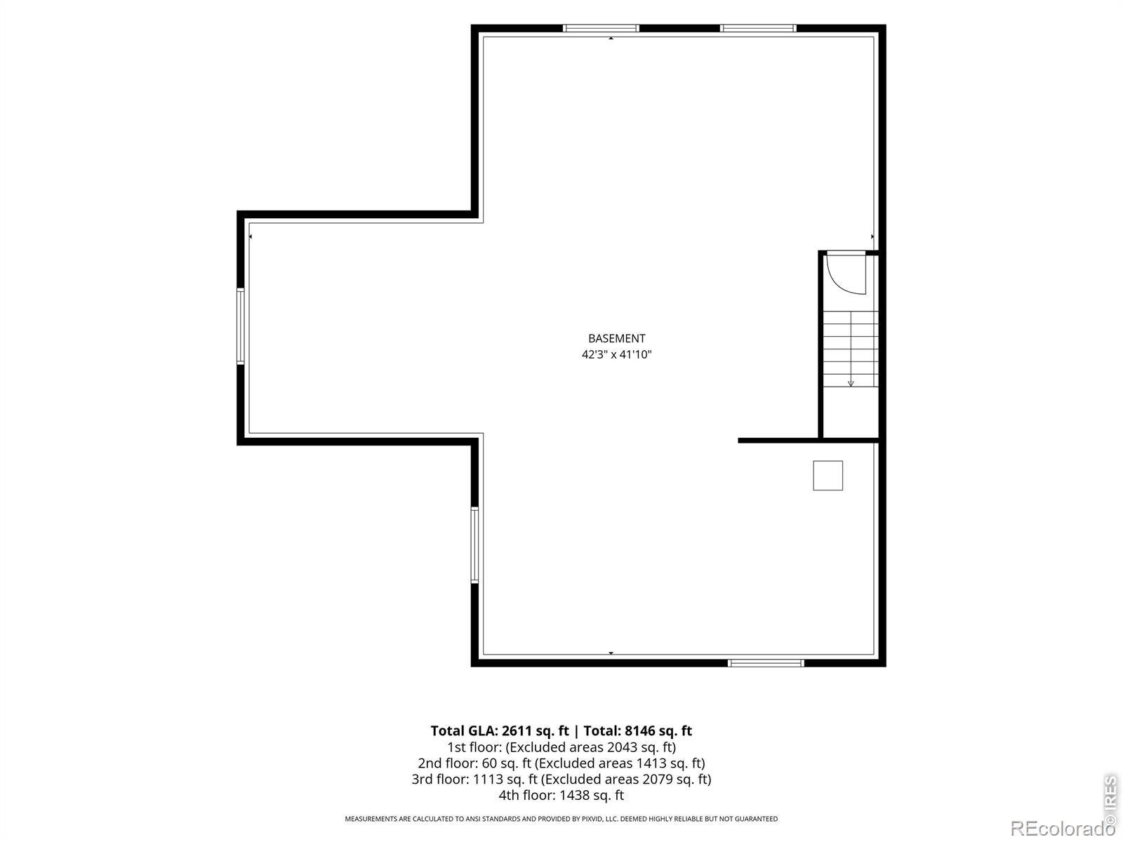 MLS Image #35 for 11074  mckissick road,peyton, Colorado