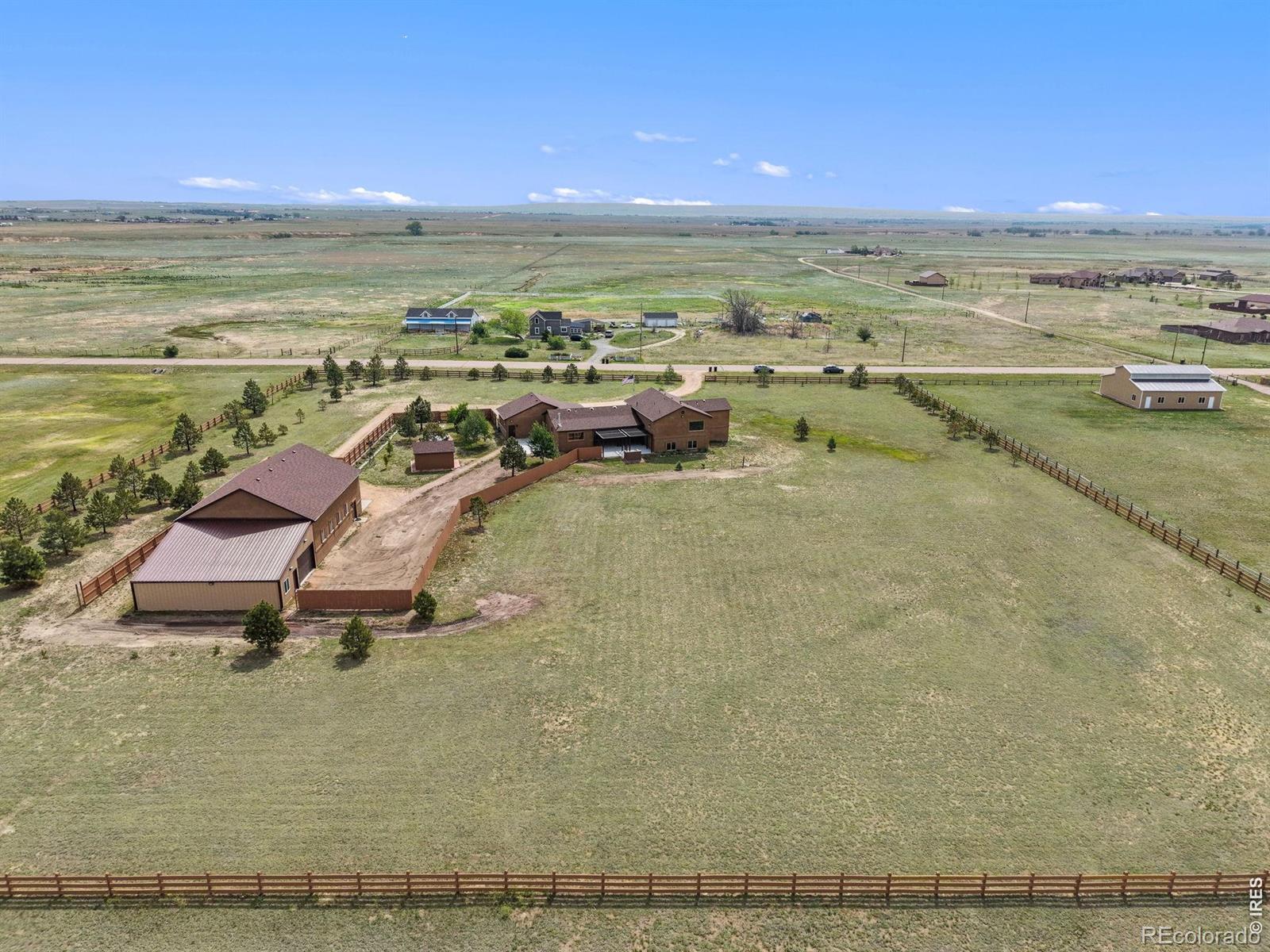 MLS Image #5 for 11074  mckissick road,peyton, Colorado