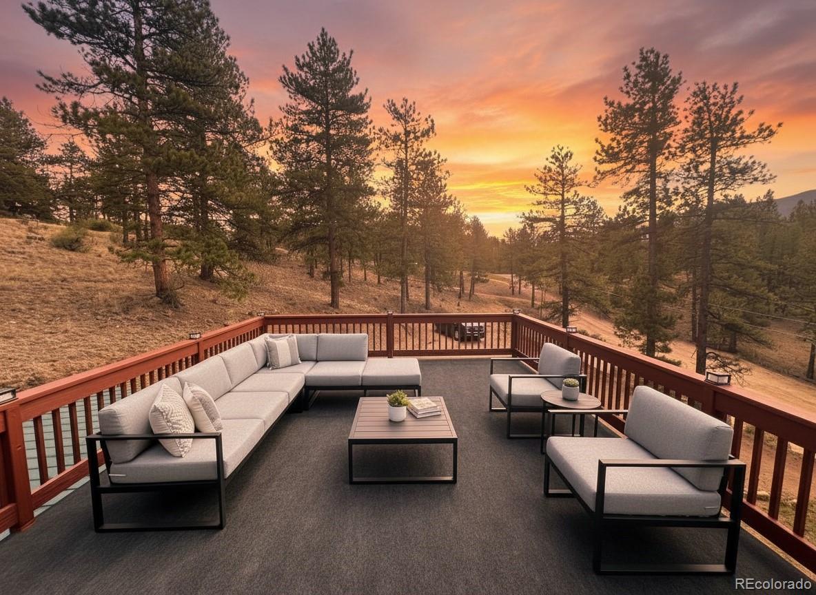 MLS Image #1 for 53  scully lane,shawnee, Colorado