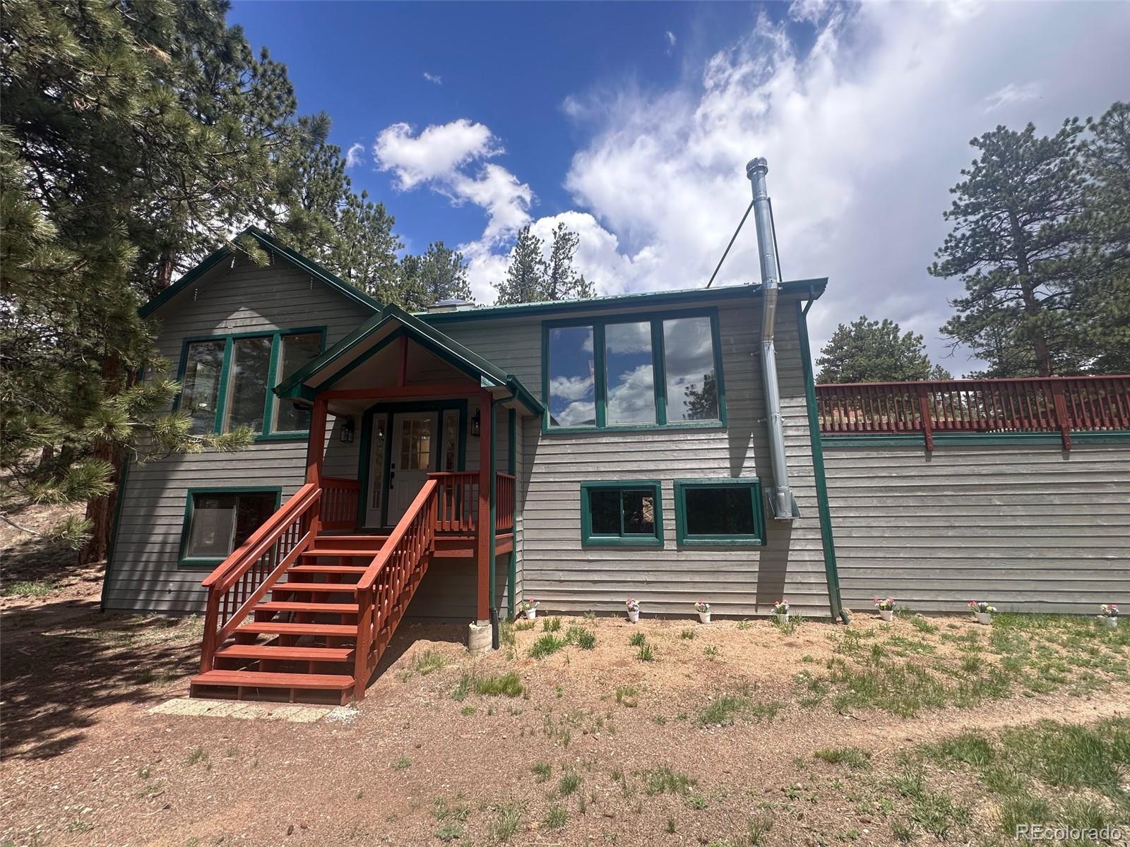 MLS Image #2 for 53  scully lane,shawnee, Colorado
