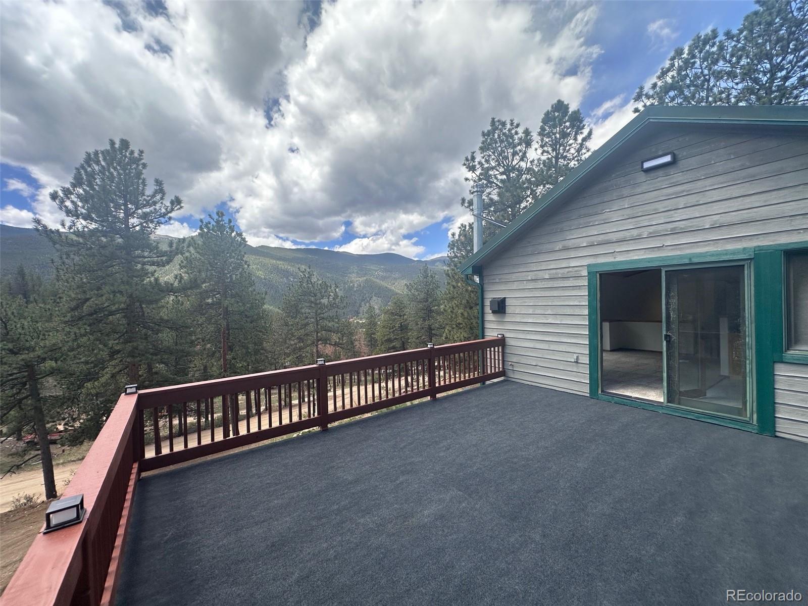 MLS Image #3 for 53  scully lane,shawnee, Colorado