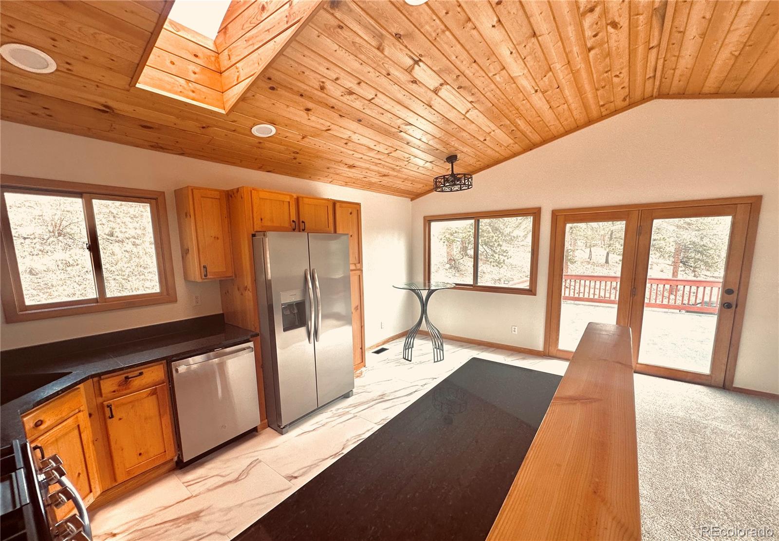 MLS Image #5 for 53  scully lane,shawnee, Colorado
