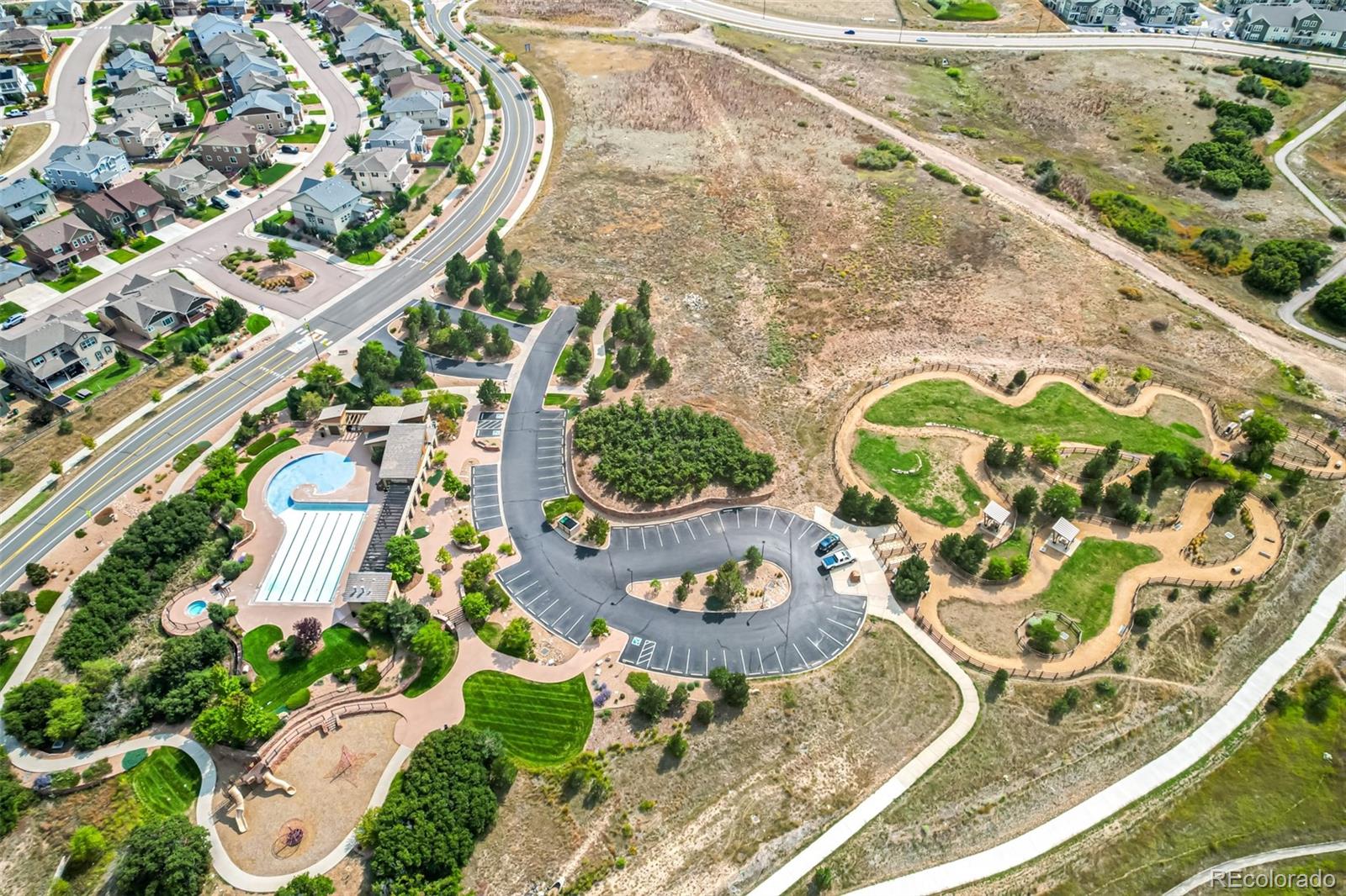 MLS Image #46 for 4451  mcmurdo court,castle rock, Colorado
