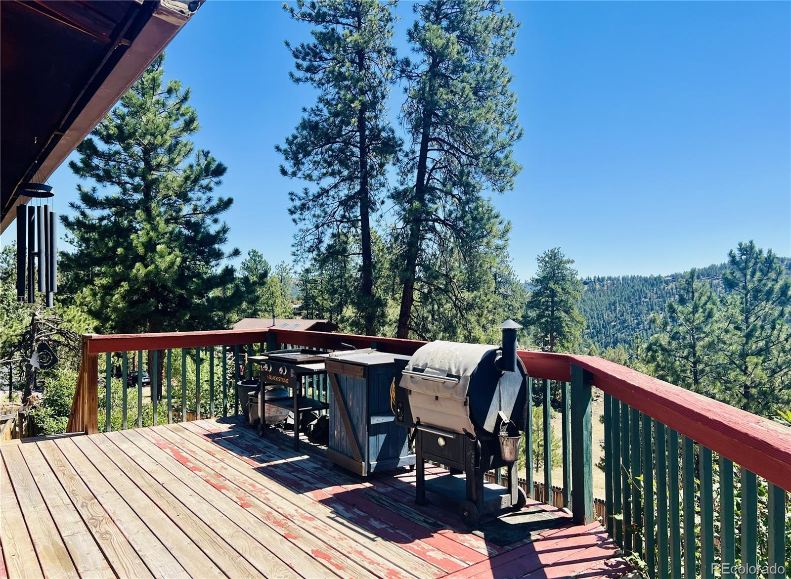 MLS Image #15 for 362  raven drive,bailey, Colorado