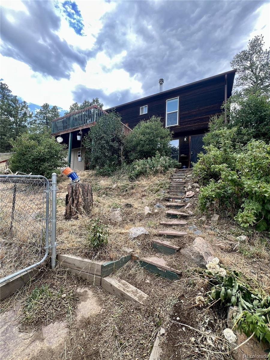 MLS Image #25 for 362  raven drive,bailey, Colorado