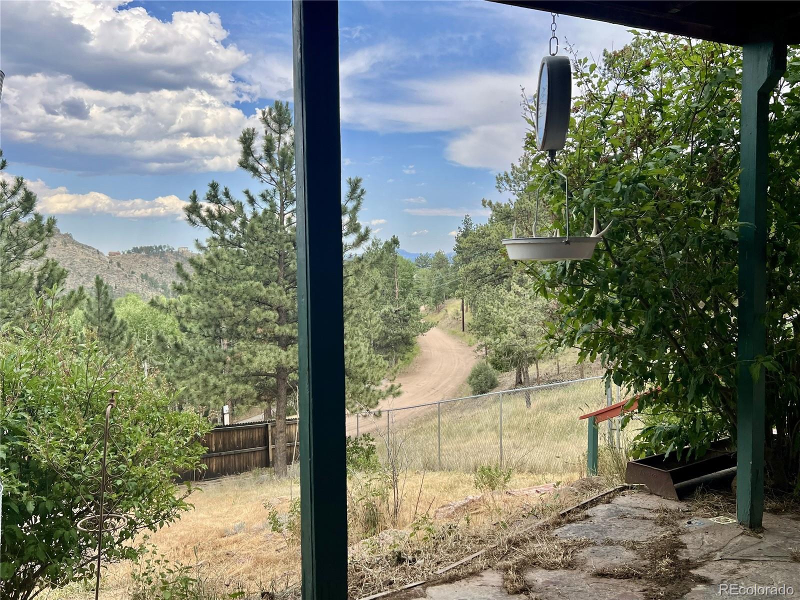 MLS Image #30 for 362  raven drive,bailey, Colorado