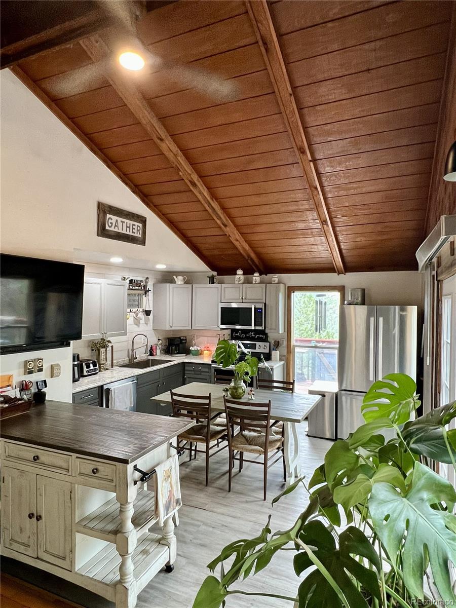 MLS Image #4 for 362  raven drive,bailey, Colorado
