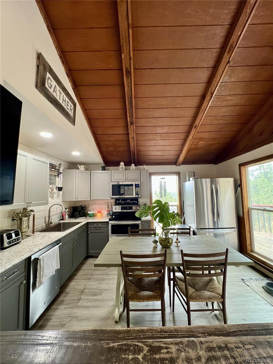 MLS Image #5 for 362  raven drive,bailey, Colorado