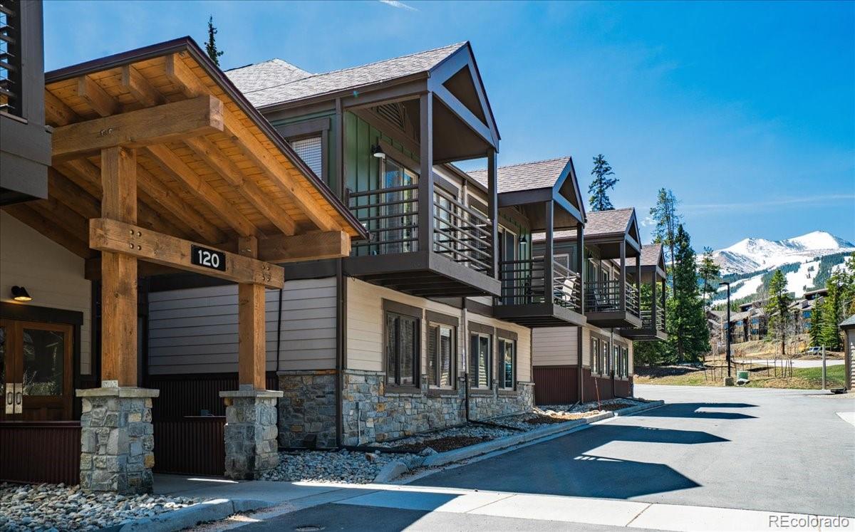 MLS Image #0 for 120  sawmill road 106,breckenridge, Colorado