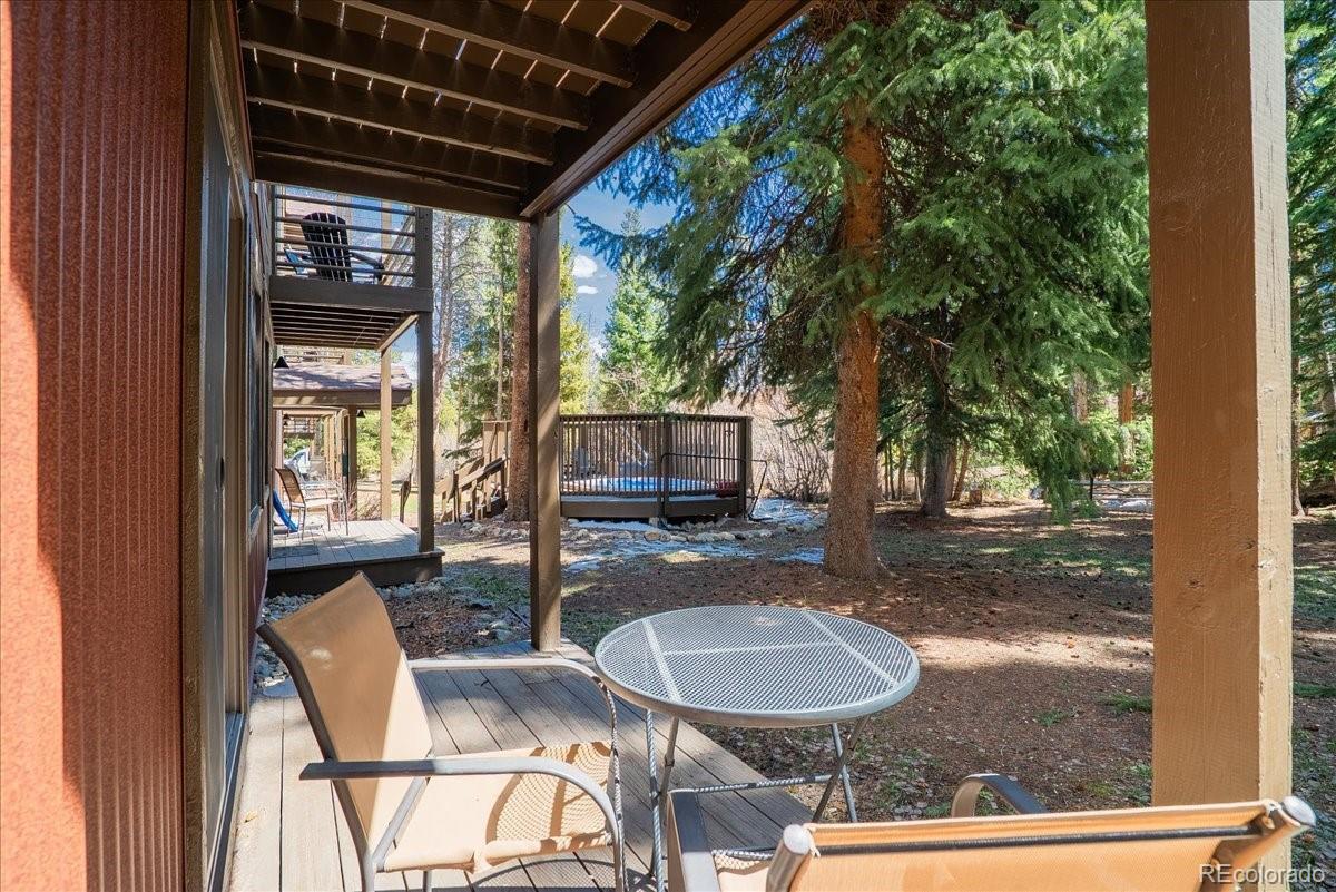MLS Image #13 for 120  sawmill road 106,breckenridge, Colorado
