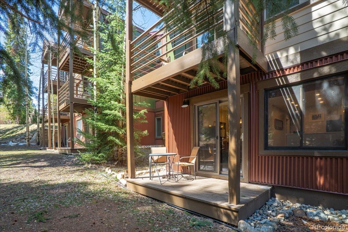 MLS Image #14 for 120  sawmill road 106,breckenridge, Colorado