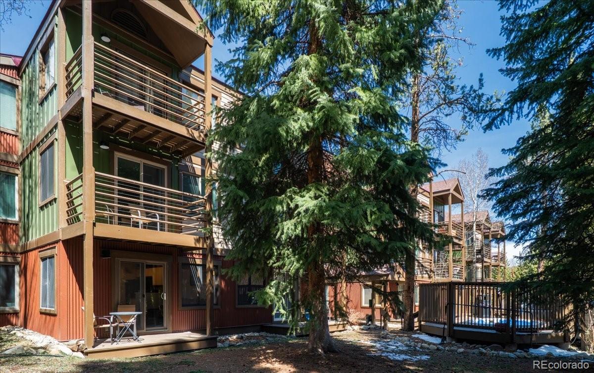 MLS Image #15 for 120  sawmill road 106,breckenridge, Colorado