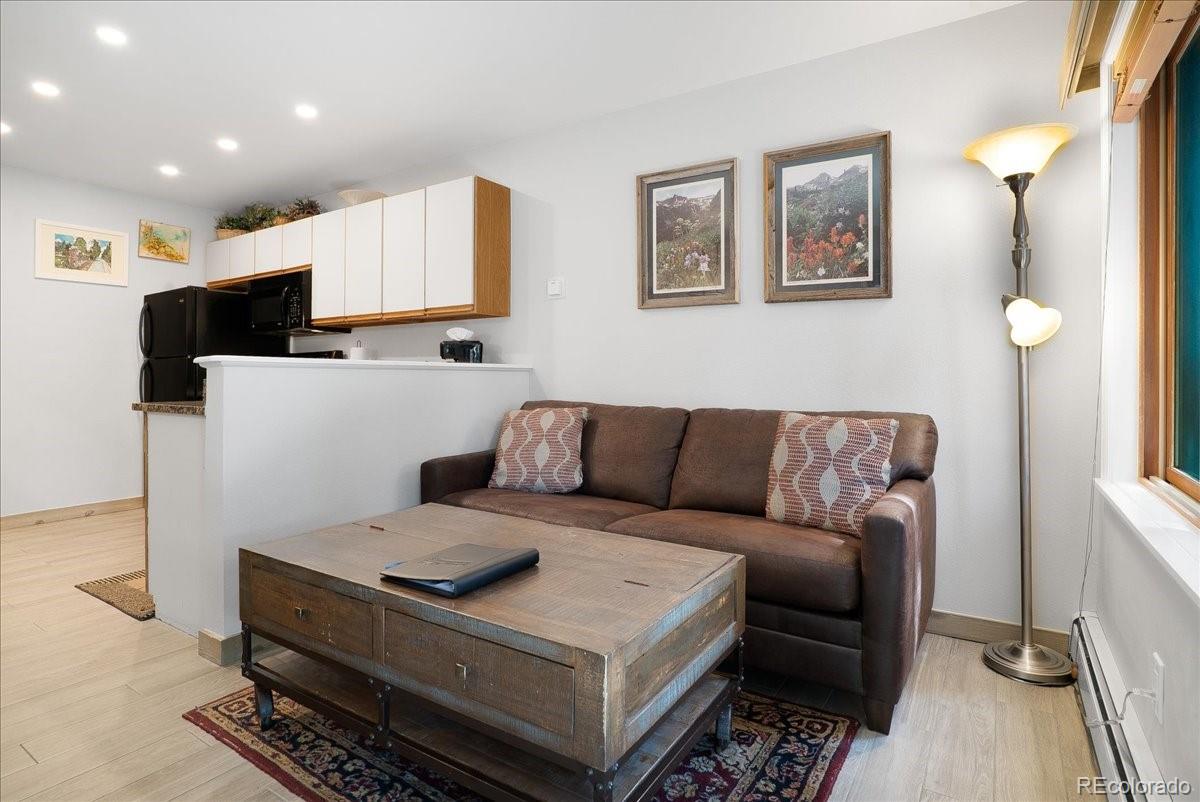 MLS Image #2 for 120  sawmill road 106,breckenridge, Colorado
