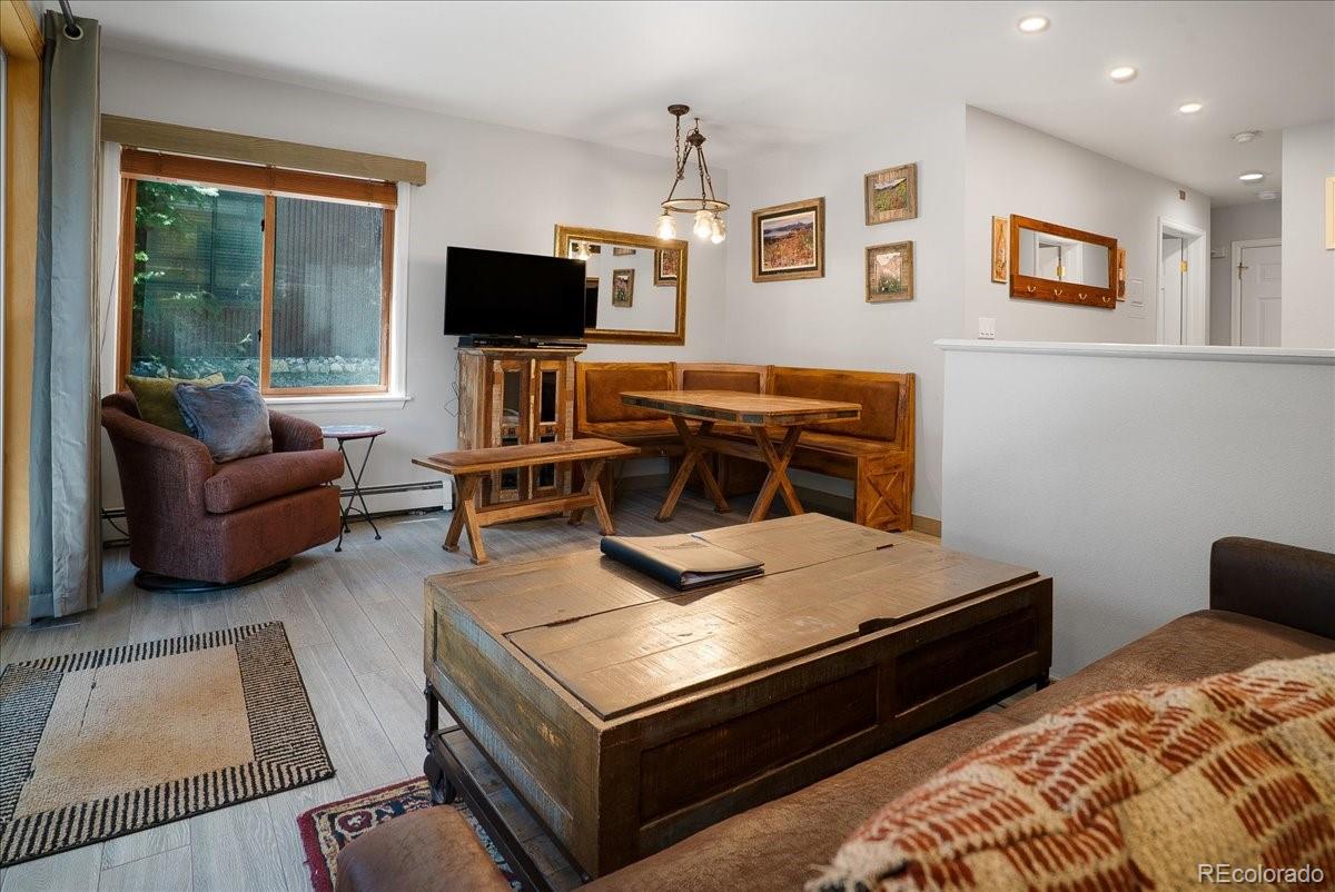 MLS Image #3 for 120  sawmill road 106,breckenridge, Colorado
