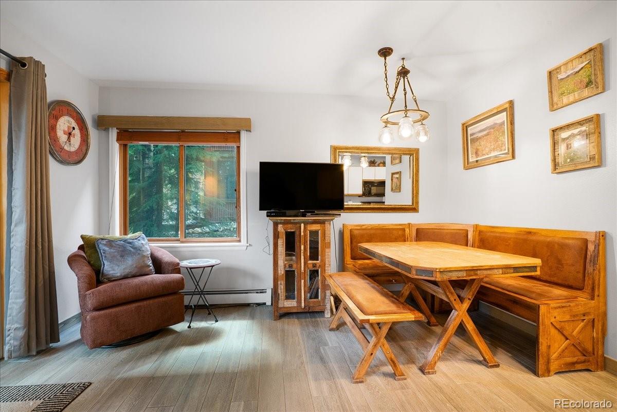 MLS Image #4 for 120  sawmill road 106,breckenridge, Colorado