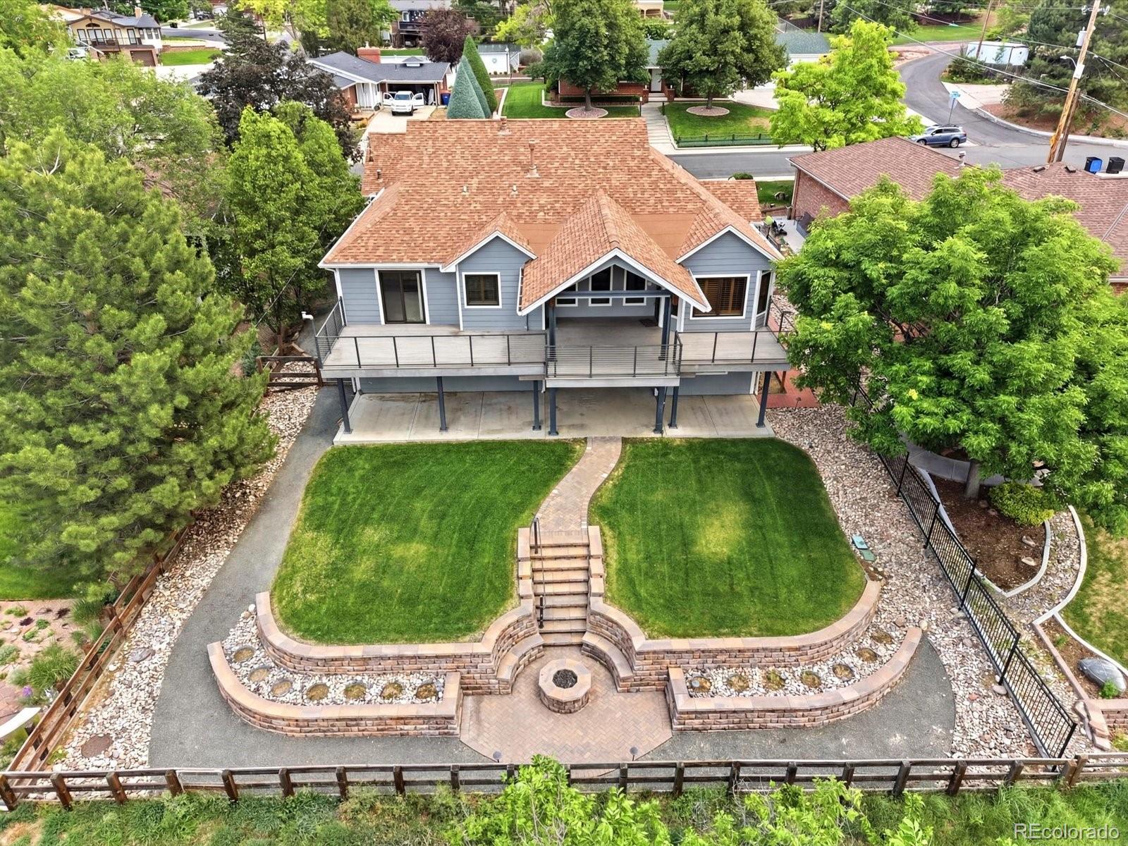 MLS Image #3 for 6919  estes drive,arvada, Colorado