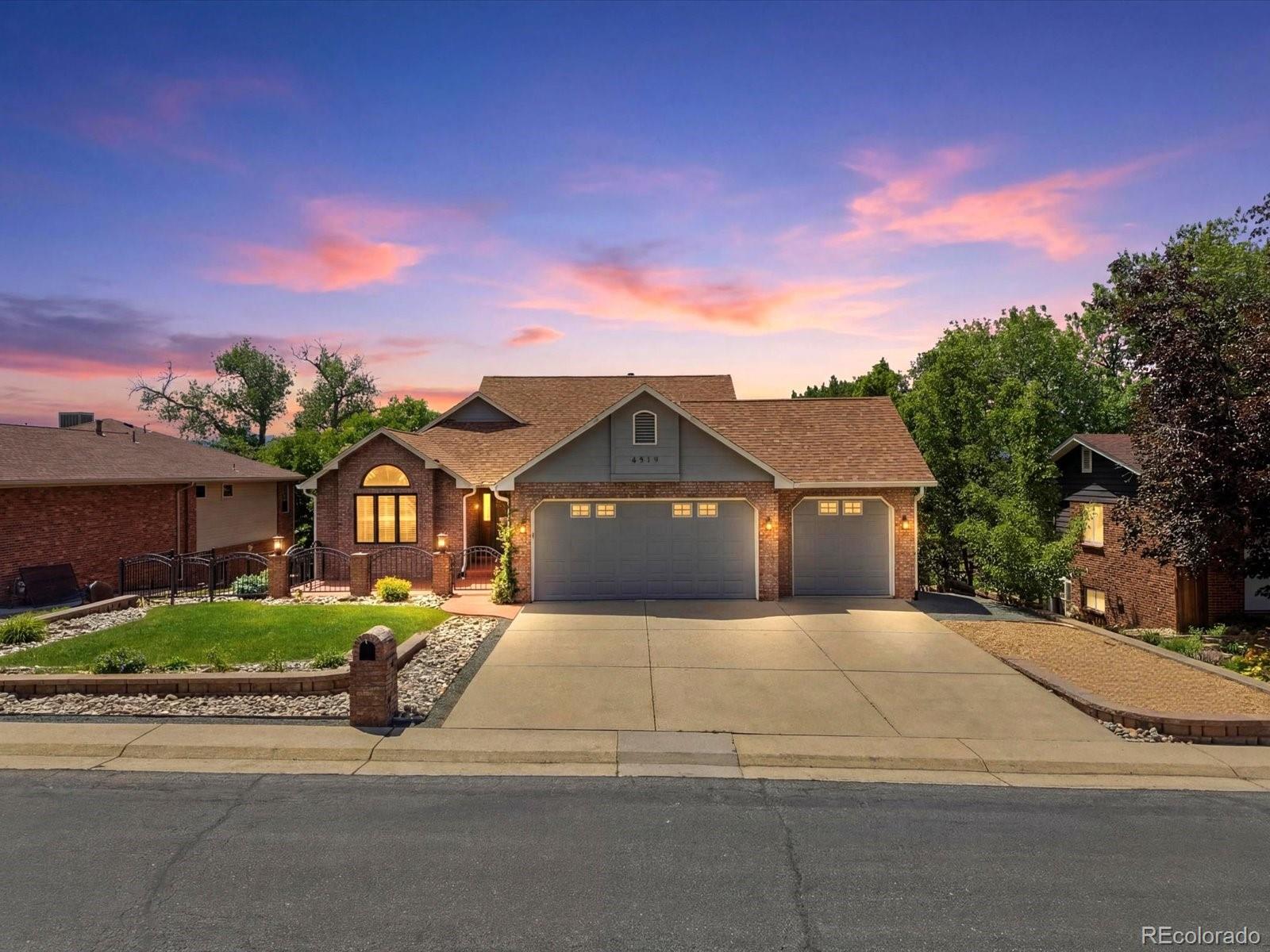 MLS Image #33 for 6919  estes drive,arvada, Colorado