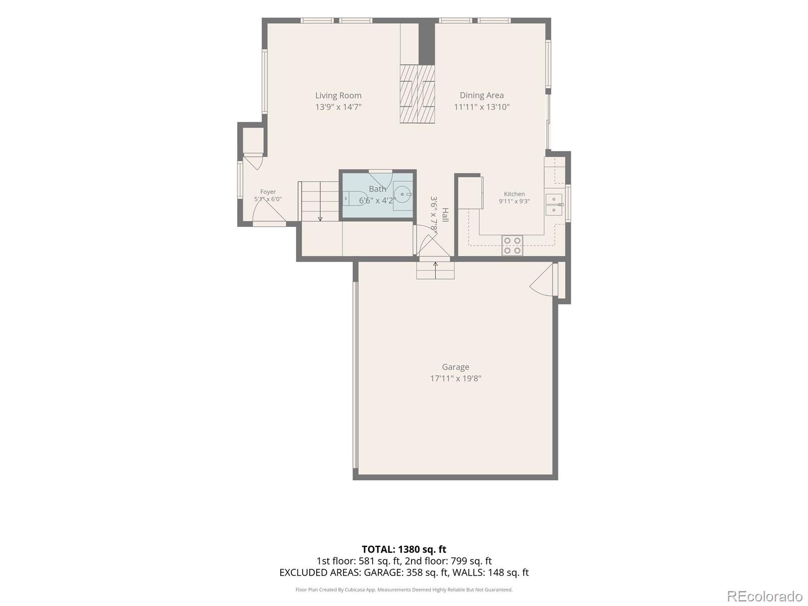 MLS Image #25 for 2135 w 101st circle,thornton, Colorado