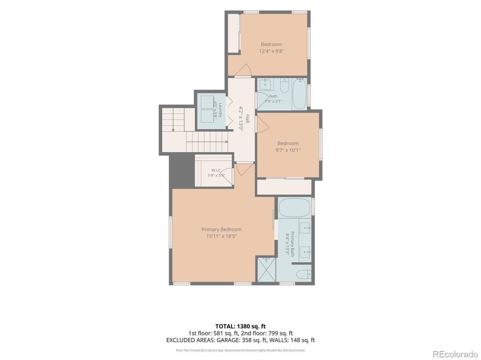 MLS Image #26 for 2135 w 101st circle,thornton, Colorado