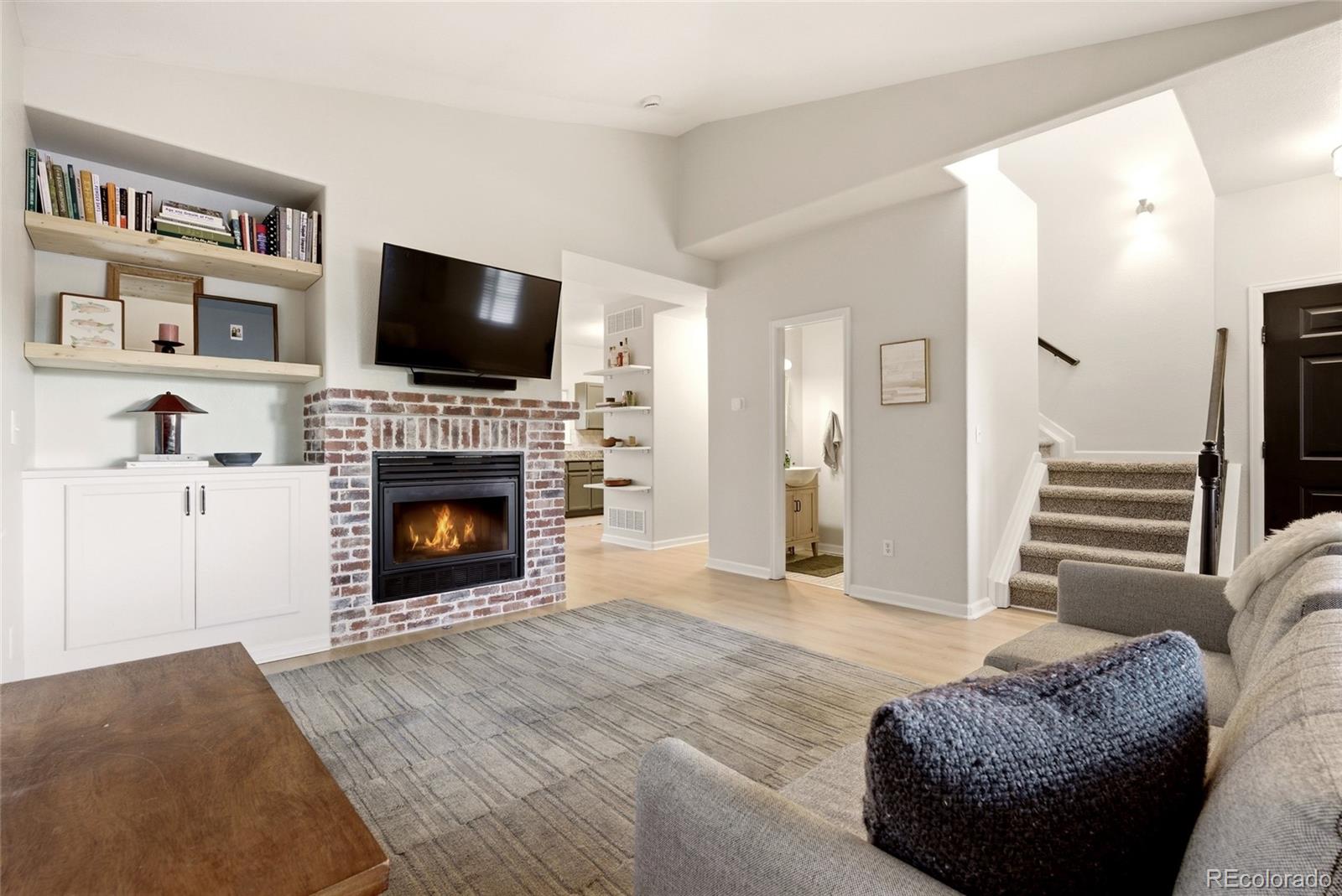 MLS Image #5 for 2135 w 101st circle,thornton, Colorado