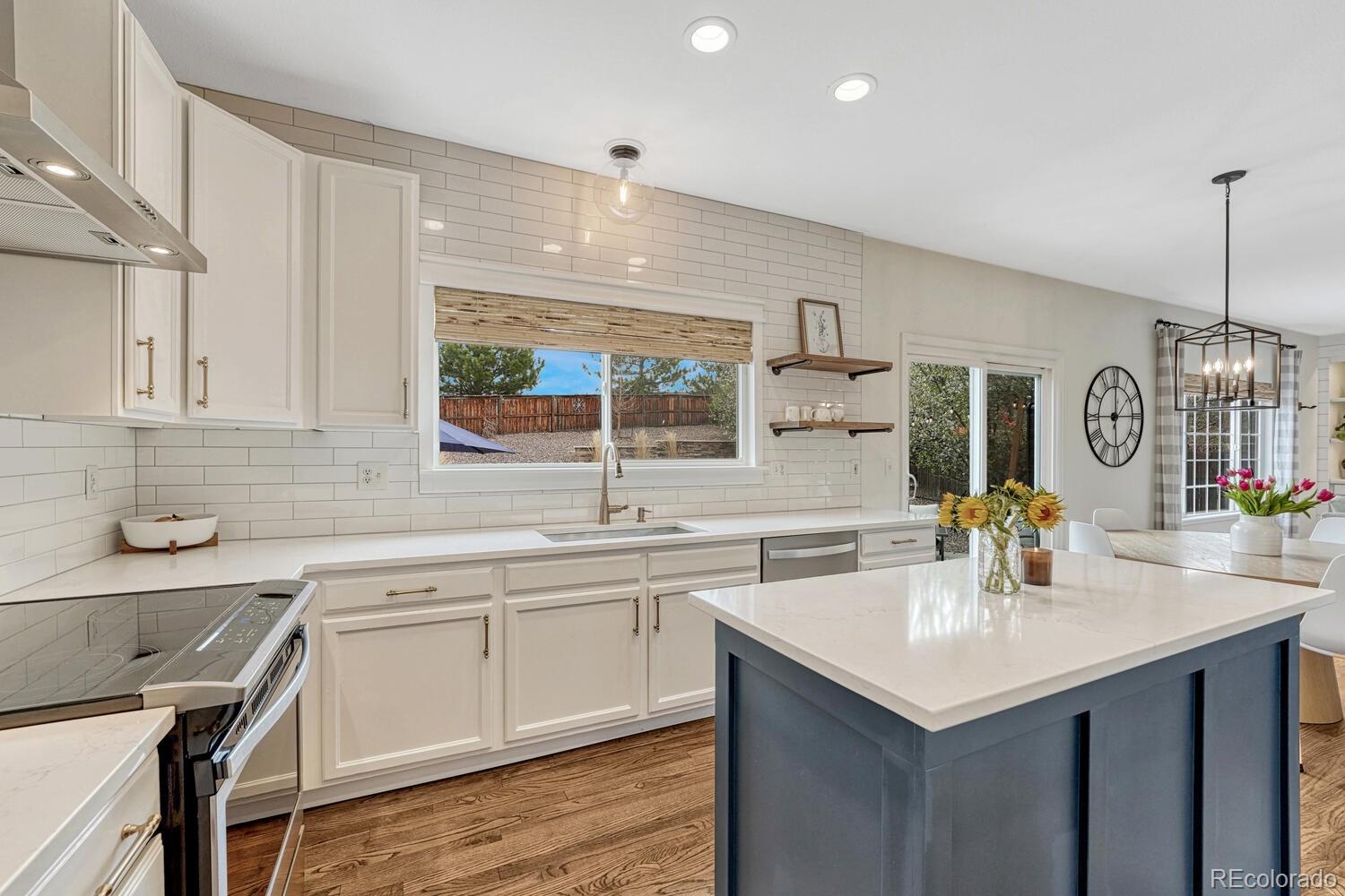 MLS Image #12 for 11508  crow hill drive,parker, Colorado