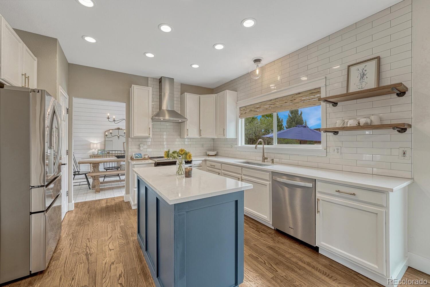 MLS Image #13 for 11508  crow hill drive,parker, Colorado