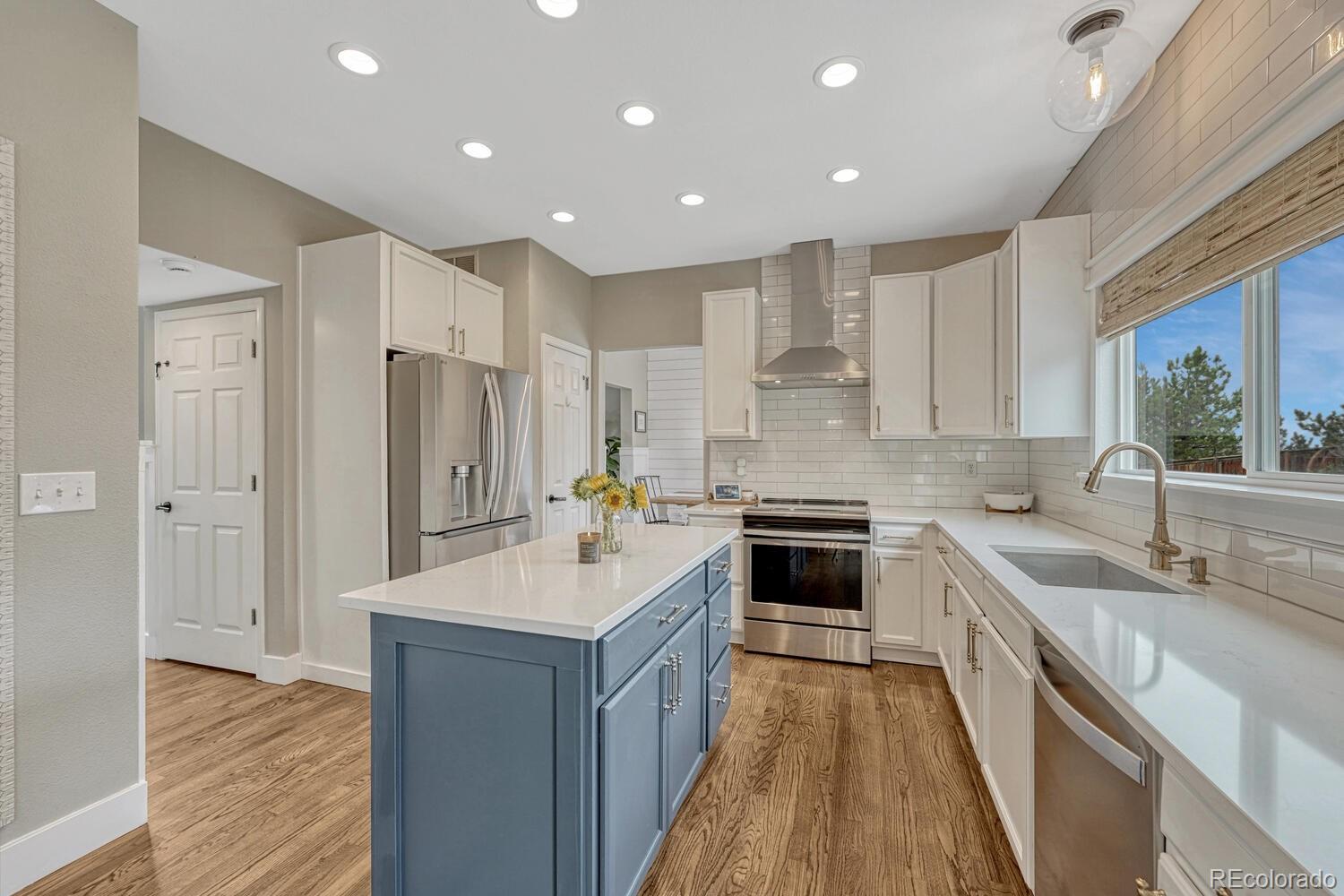 MLS Image #14 for 11508  crow hill drive,parker, Colorado