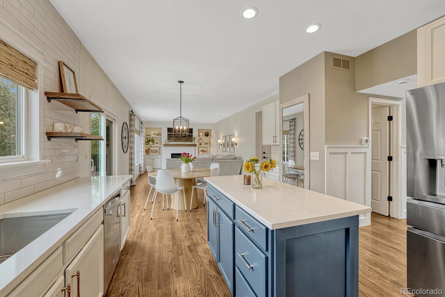MLS Image #15 for 11508  crow hill drive,parker, Colorado