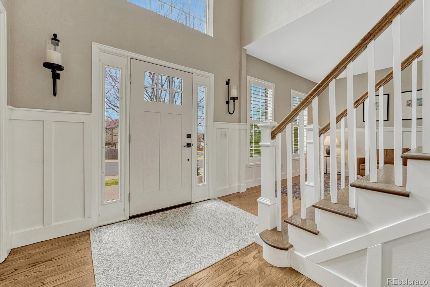 MLS Image #2 for 11508  crow hill drive,parker, Colorado
