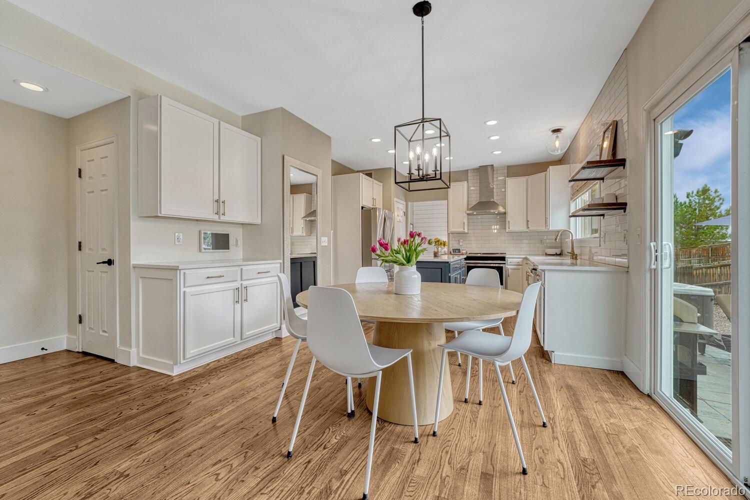 MLS Image #21 for 11508  crow hill drive,parker, Colorado