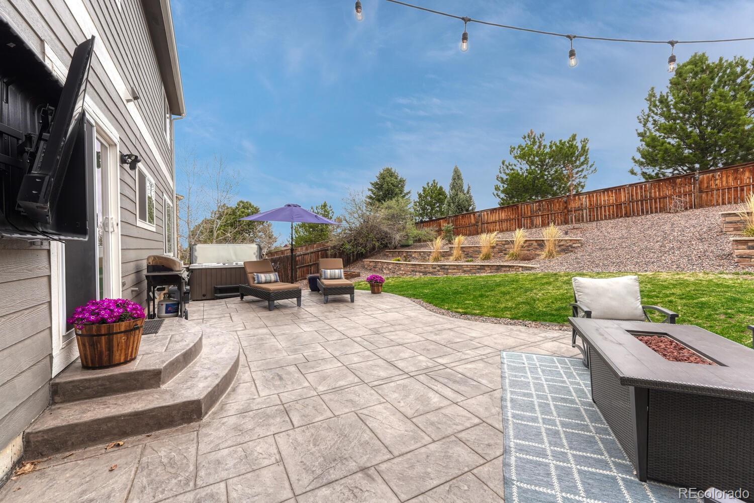 MLS Image #43 for 11508  crow hill drive,parker, Colorado