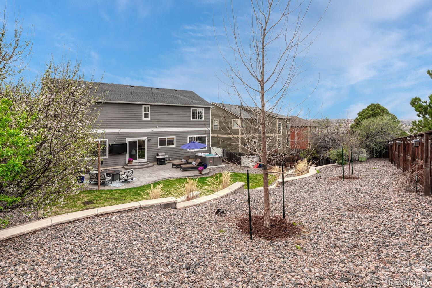 MLS Image #44 for 11508  crow hill drive,parker, Colorado