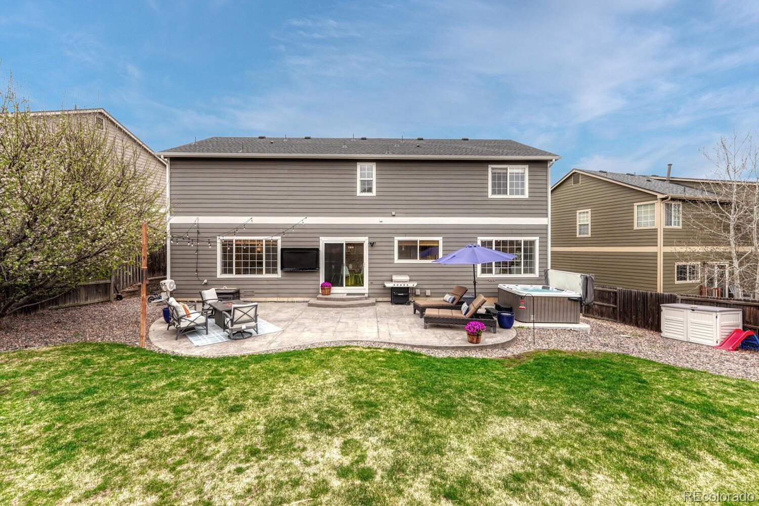 MLS Image #45 for 11508  crow hill drive,parker, Colorado