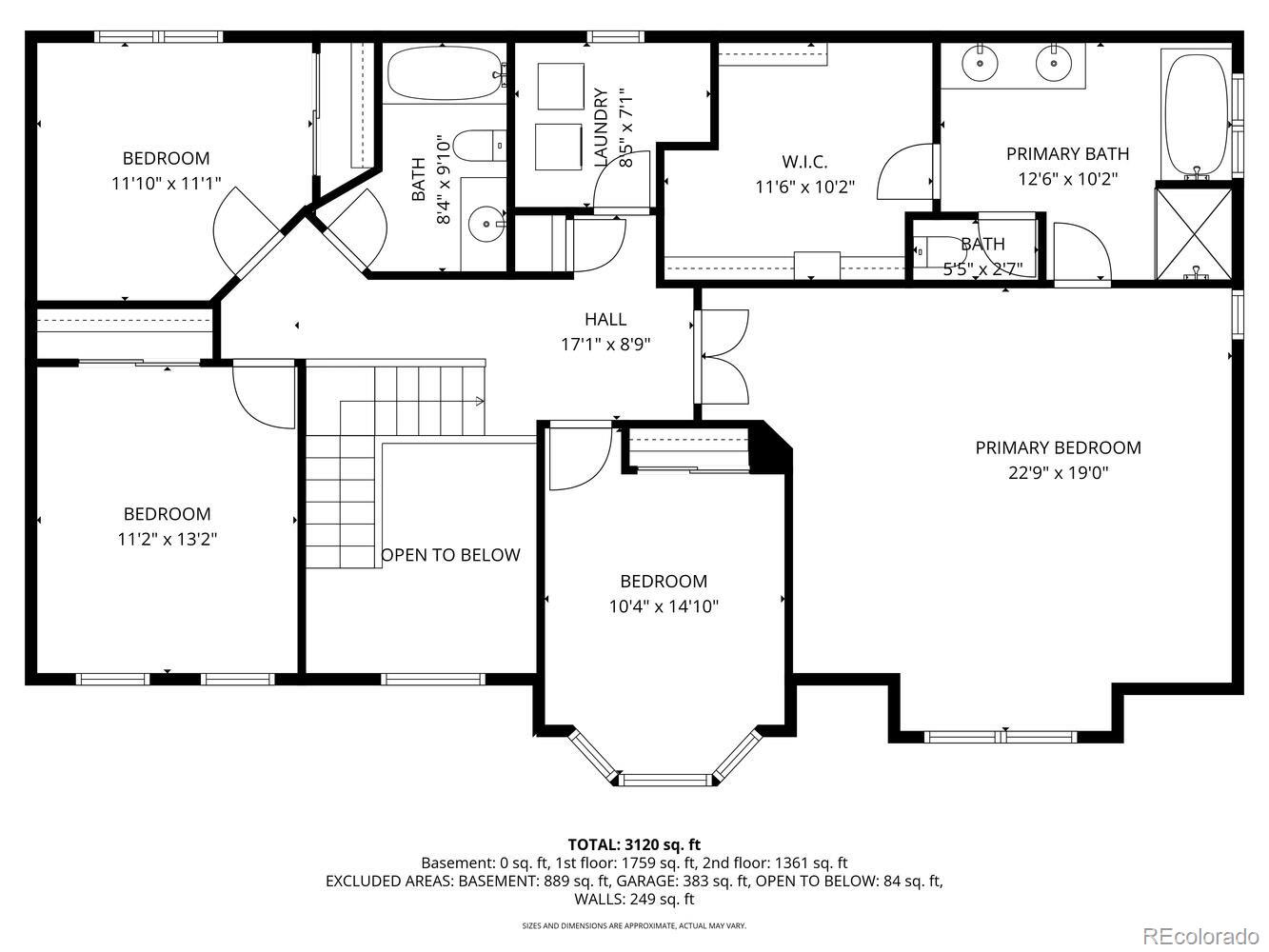 MLS Image #47 for 11508  crow hill drive,parker, Colorado