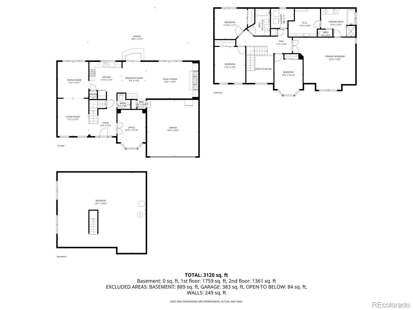MLS Image #49 for 11508  crow hill drive,parker, Colorado