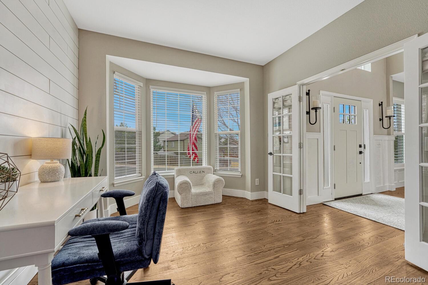 MLS Image #5 for 11508  crow hill drive,parker, Colorado
